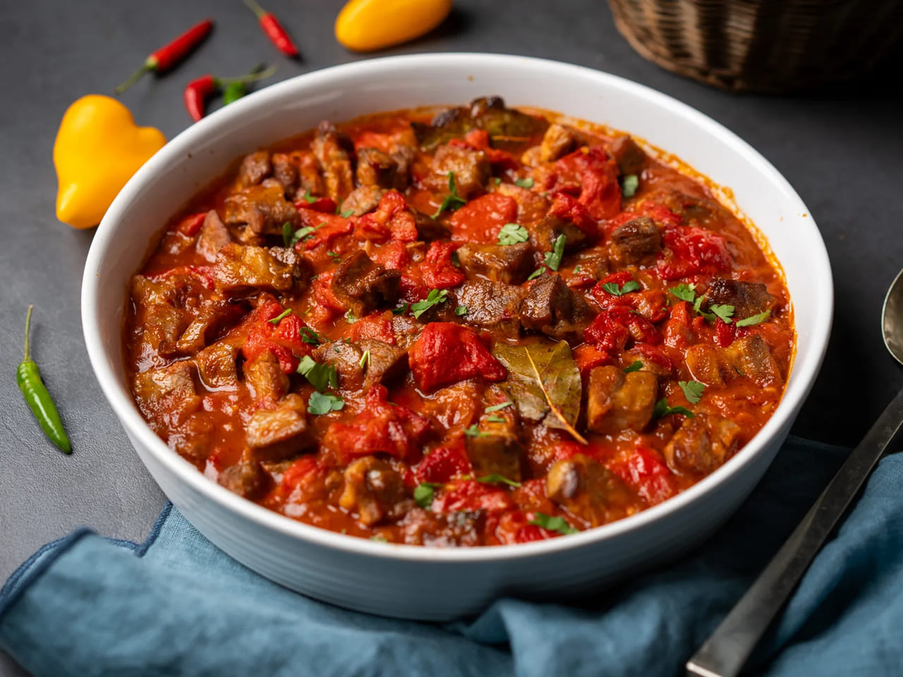 Leskovačka mućkalica